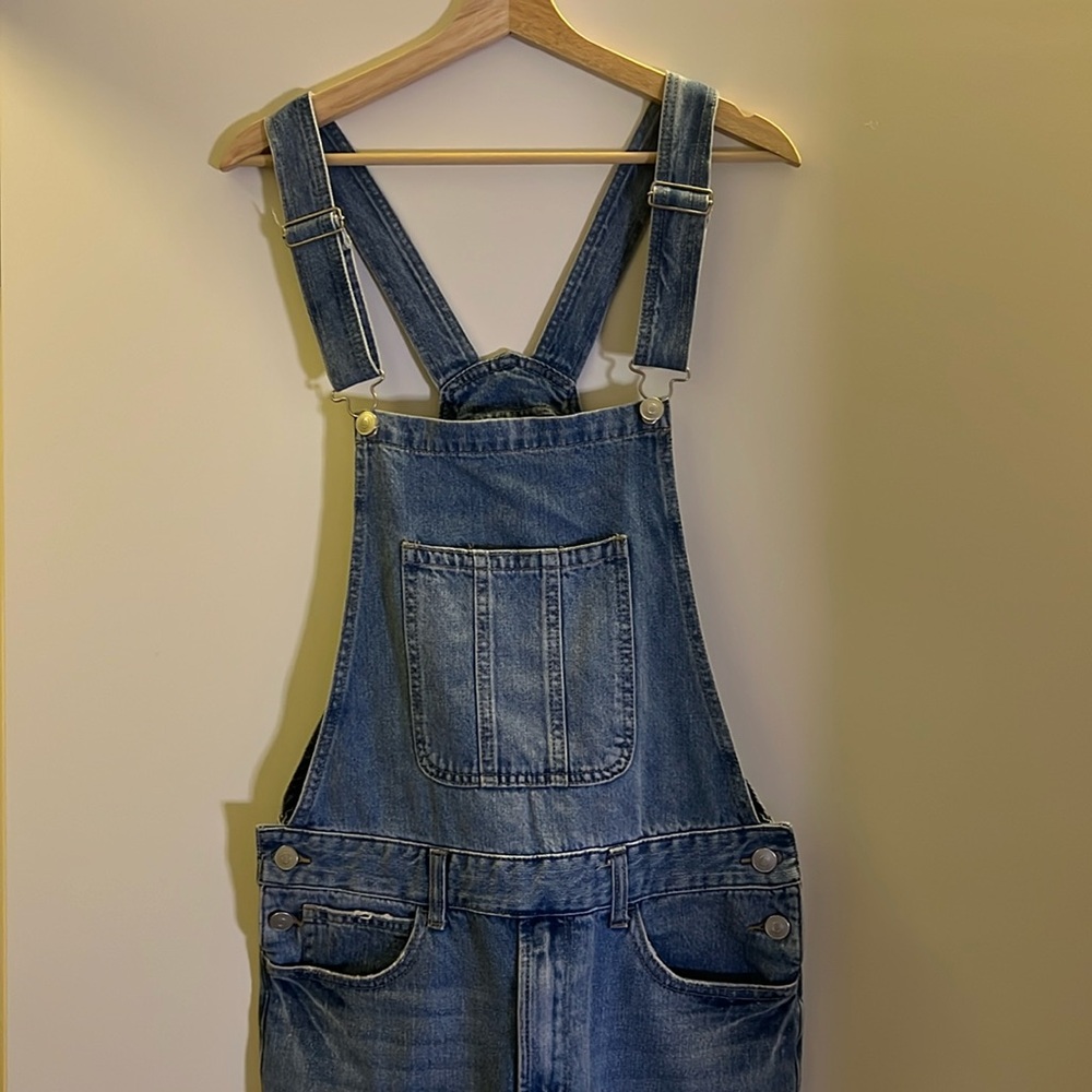 Forever 21 Men’s Overall